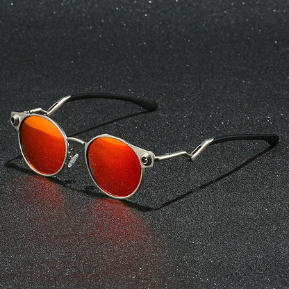 SolarTech Polarized Shades