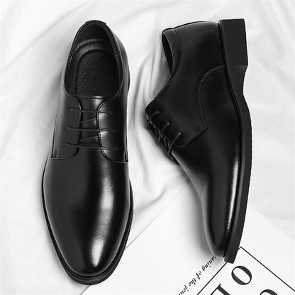 Monte Leather Dress Shoes