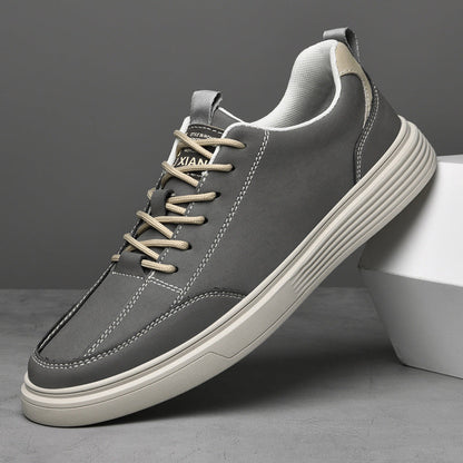 Lusso Passo Leather Sneakers