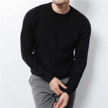 Hudson Premium Pullover