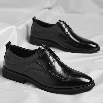 Lombardi Leather Dress Shoes