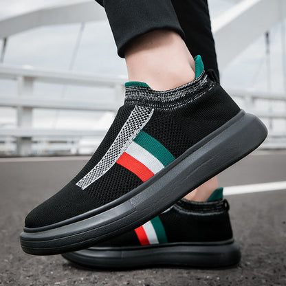 Nico Italiana Sneakers