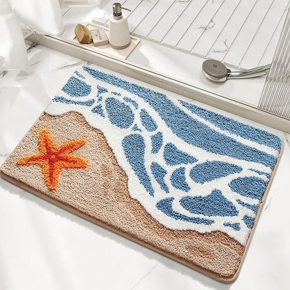 Coastal Retreat Rug