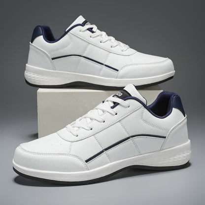 Carter Leather Sneakers