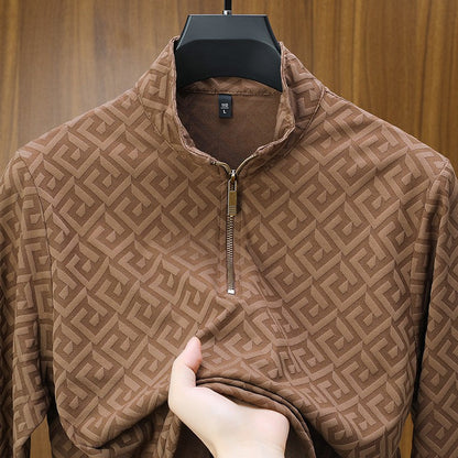 Alesso Premium Silk Pullover