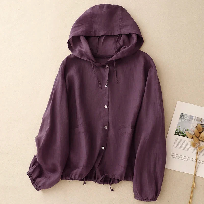 Elara Jacket