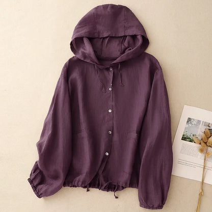 Elara Jacket