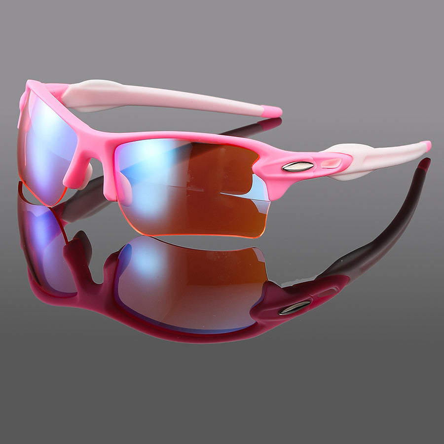 SolarCruise Polarized Shades