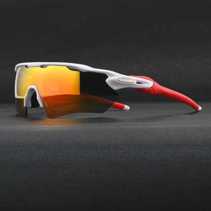 SolarForce Polarized Shades