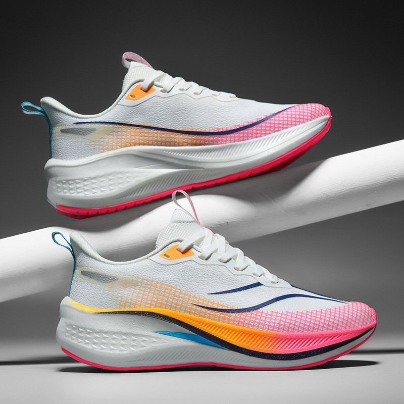 Kinetic Premium Sneakers