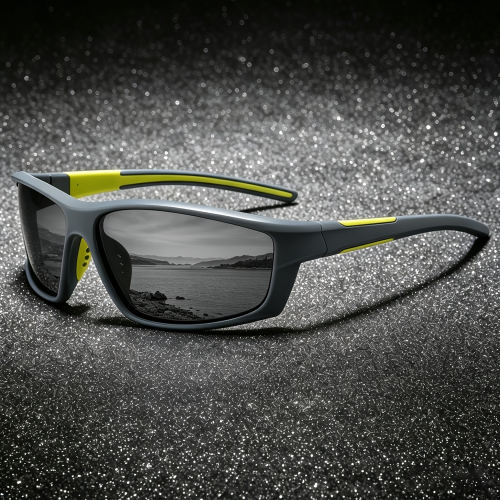 SolarUnity Polarized Shades