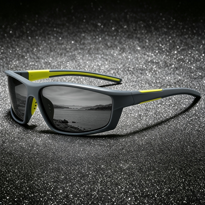 SolarUnity Polarized Shades