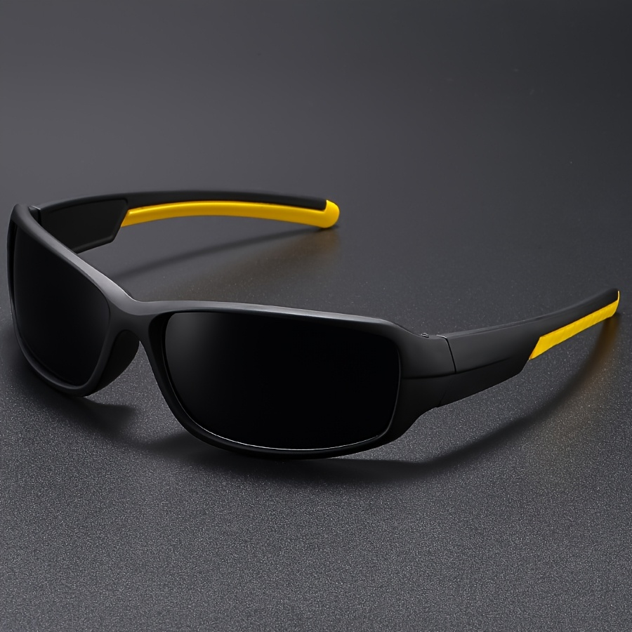 SolarDrifter Polarized Shades