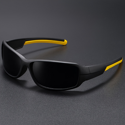 SolarDrifter Polarized Shades