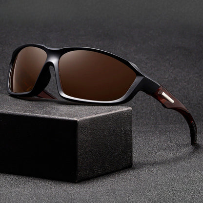 SolarBolt Polarized Shades