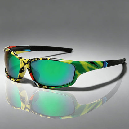 SolarRift Polarized Shades
