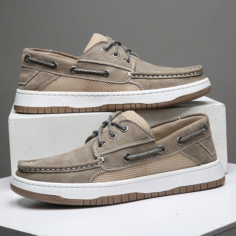 Newport Boat Shoes