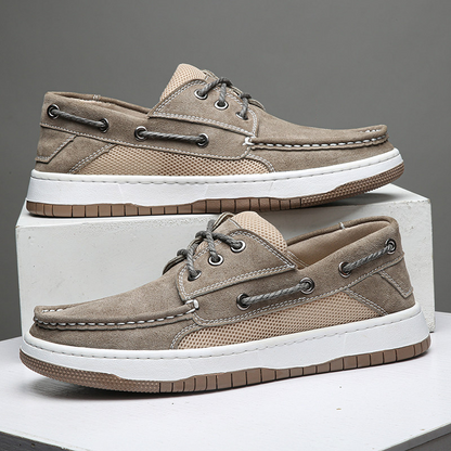 Newport Boat Shoes
