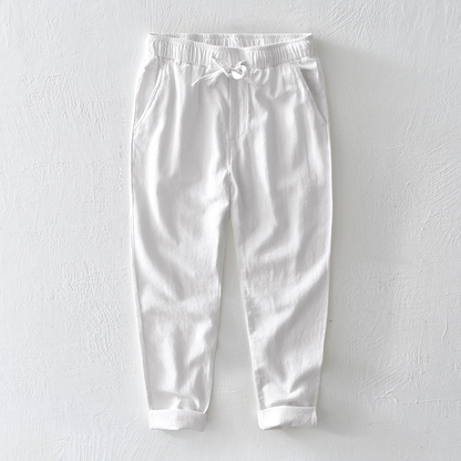 Colton Linen Pants