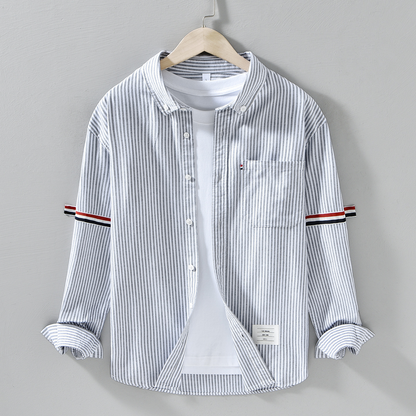 Daniel Oxford Shirt