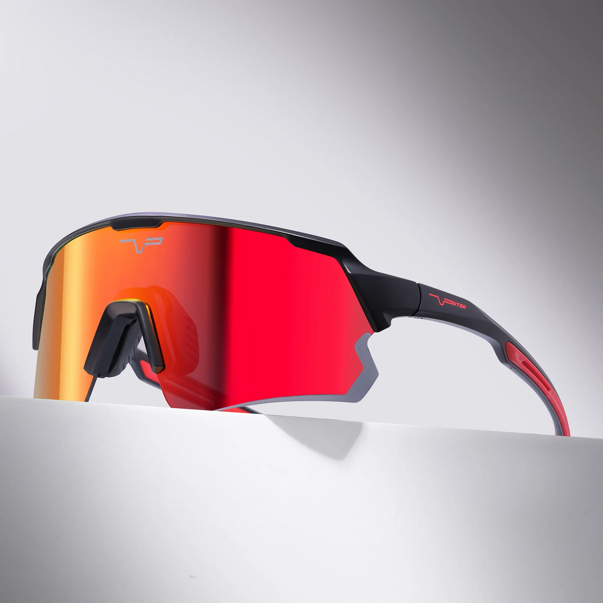 SolarSwift Polarized Shades