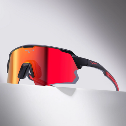 SolarSwift Polarized Shades