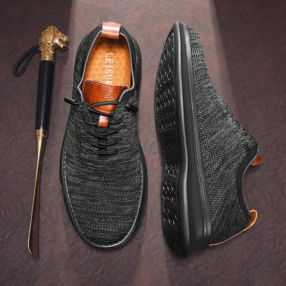 Soren Knit Sneakers