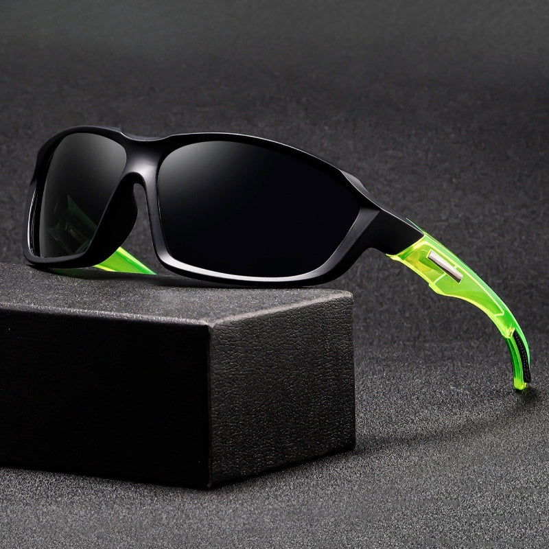 SolarBolt Polarized Shades