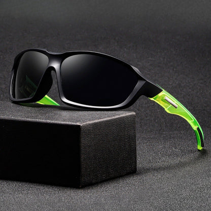 SolarBolt Polarized Shades