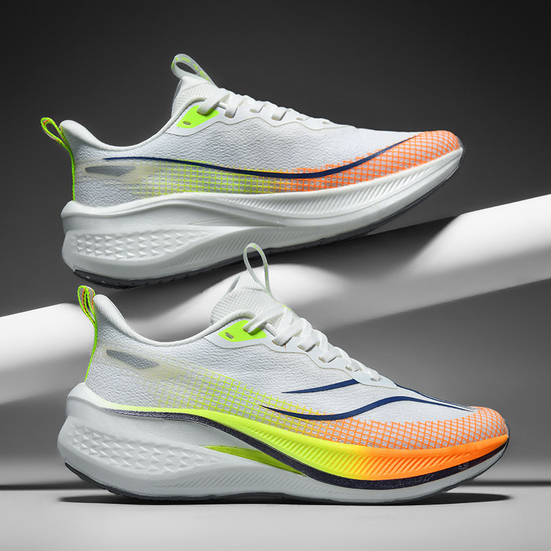 Kinetic Premium Sneakers