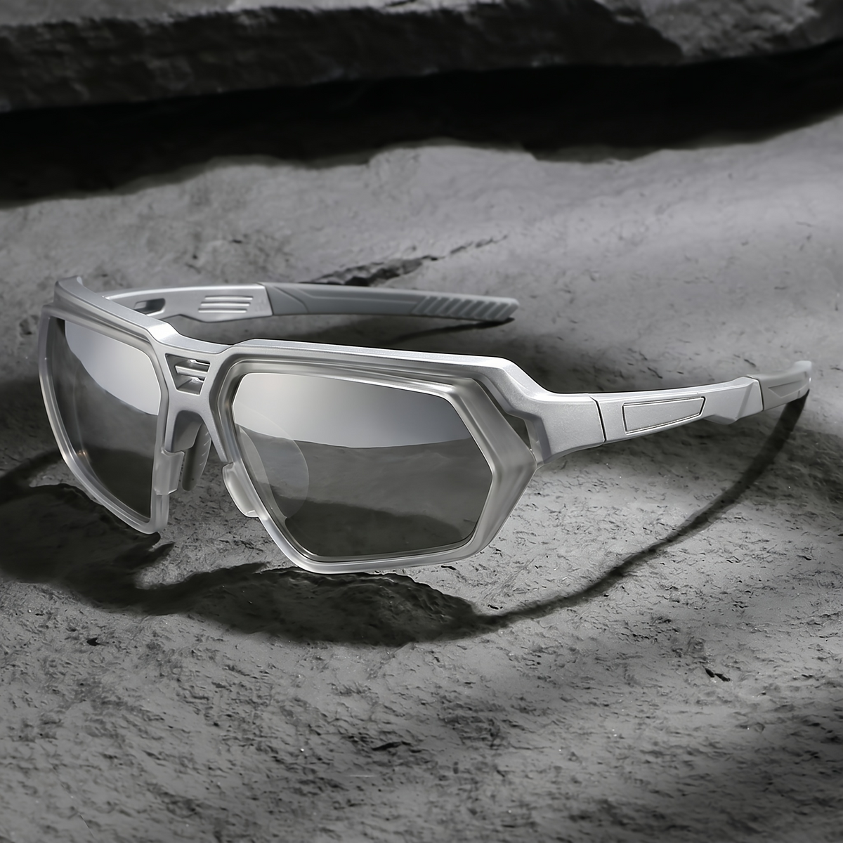 SolarIcon Polarized Shades