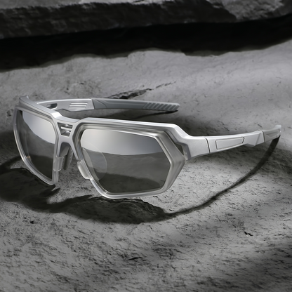 SolarIcon Polarized Shades