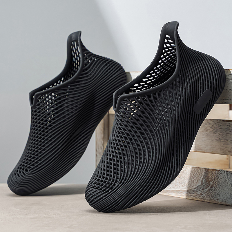 Zephyr Premium Shoes