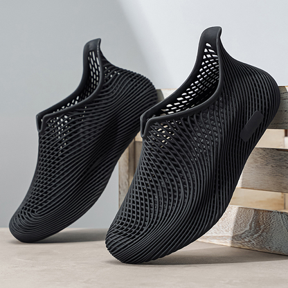 Zephyr Premium Shoes
