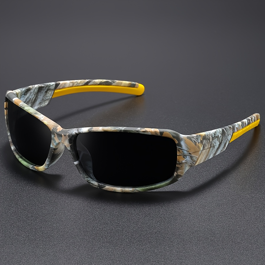 SolarDrifter Polarized Shades