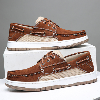 Newport Boat Shoes