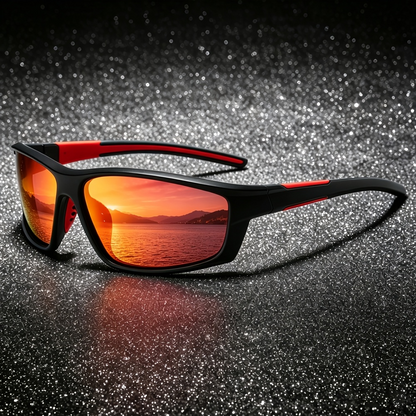 SolarUnity Polarized Shades