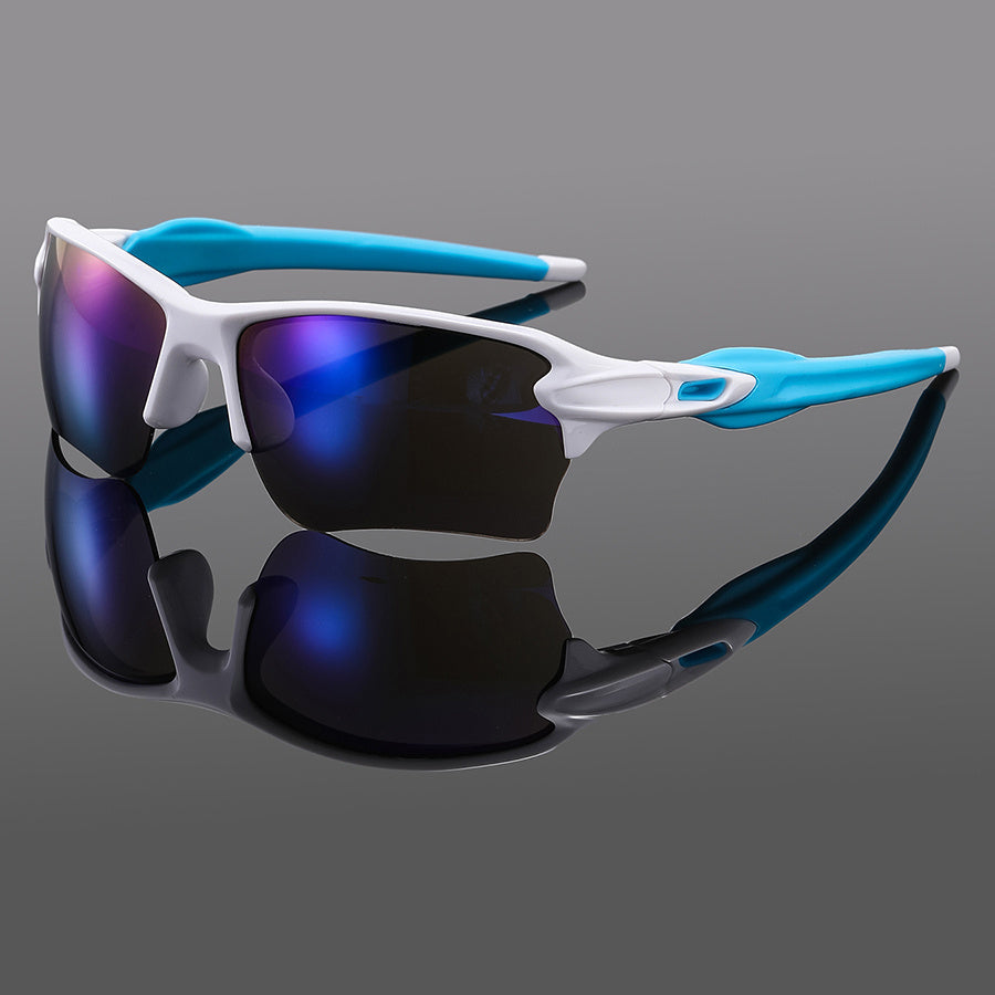 SolarCruise Polarized Shades