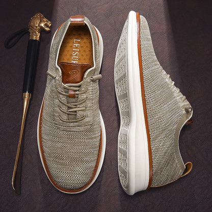 Soren Knit Sneakers