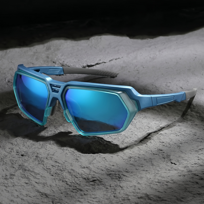 SolarIcon Polarized Shades