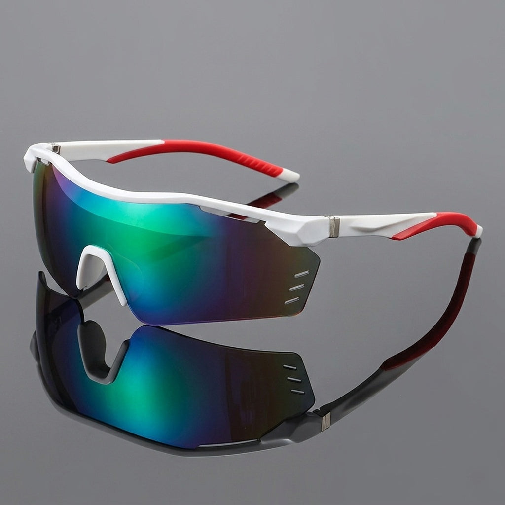 SolarSpire Polarized Shades