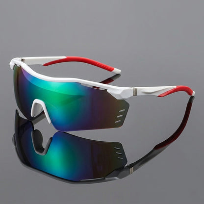 SolarSpire Polarized Shades