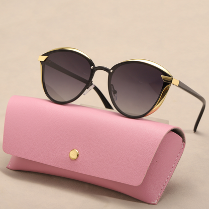 Elara Polarized Sunglasses