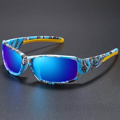 SolarDrifter Polarized Shades