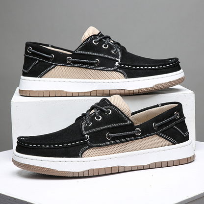 Newport Boat Shoes