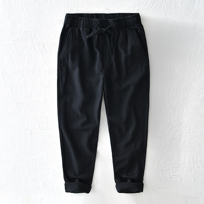 Colton Linen Pants