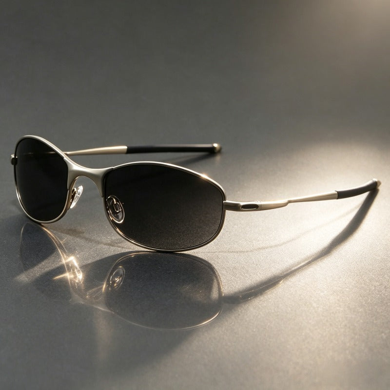 SolarFocus Polarized Shades