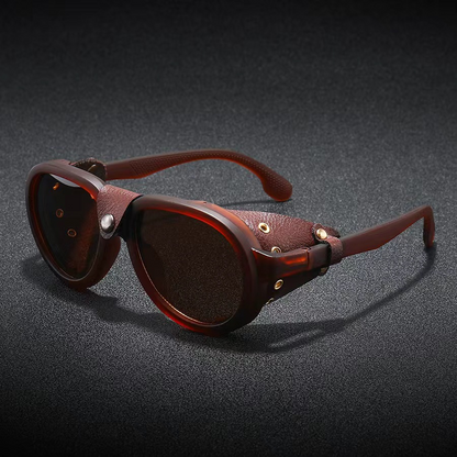 Cortana Retro Sunglasses