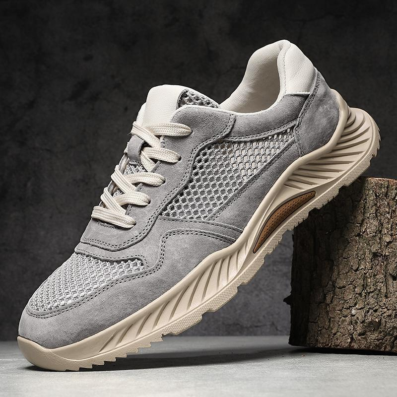 St. Moritz Sneakers