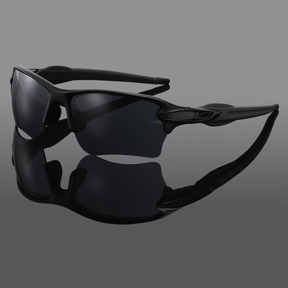 SolarCruise Polarized Shades